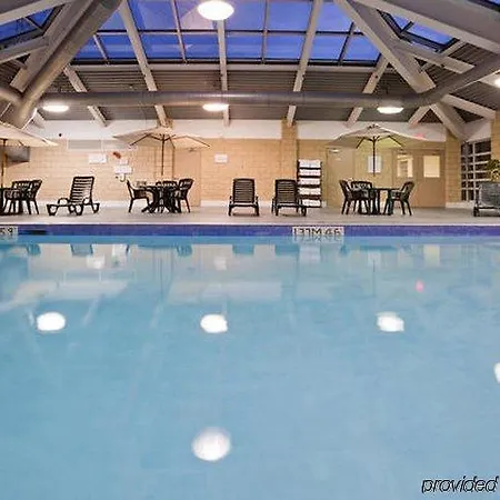 Holiday Inn Toronto Airport East By Ihg 